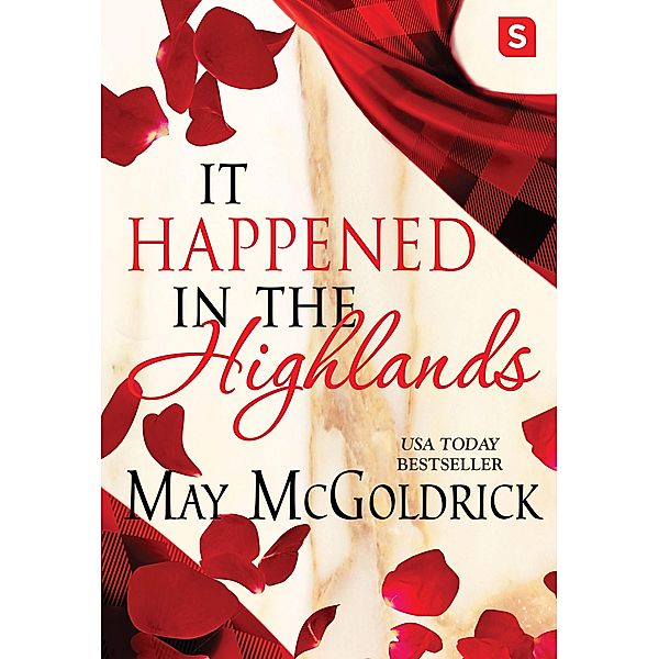 It Happened in the Highlands / The Pennington Family Bd.2, May McGoldrick