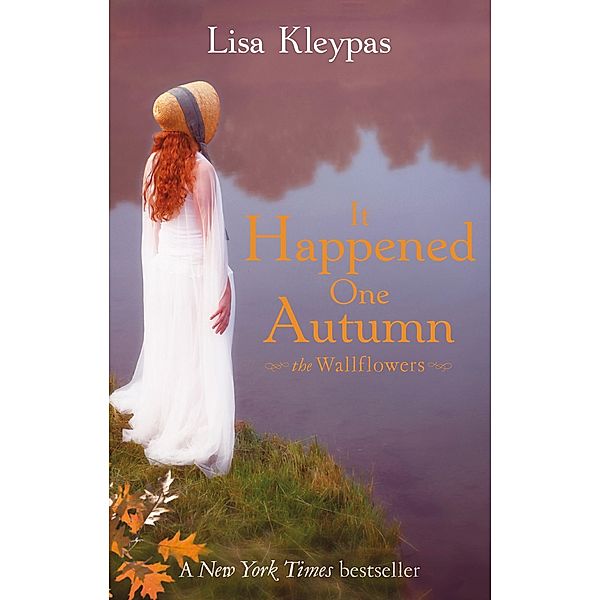 It Happened One Autumn / The Wallflowers Bd.2, Lisa Kleypas