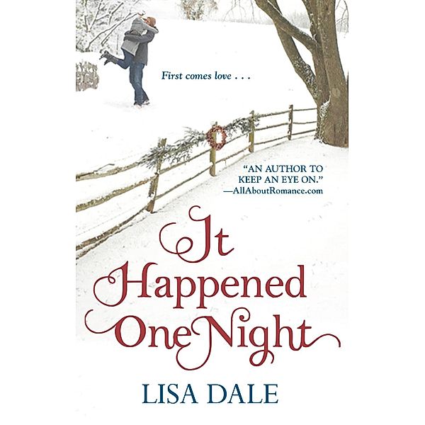 It Happened One Night, LISA DALE