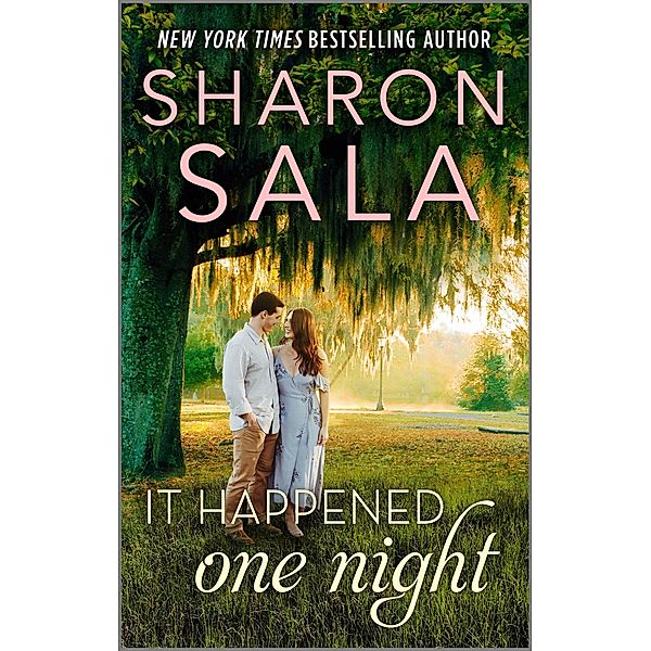 It Happened One Night, Sharon Sala