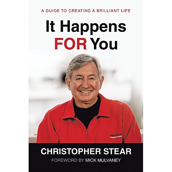 It Happens for You, Christopher Stear