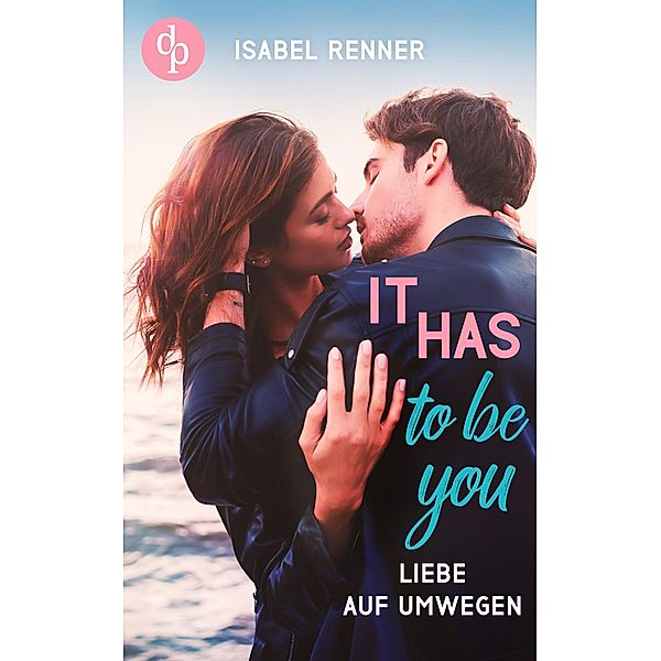 It has to be you, Isabel Renner