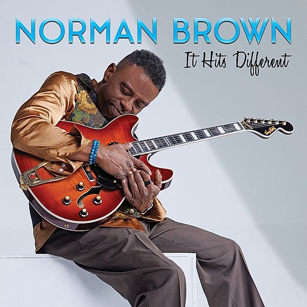 It Hits Different, Norman Brown