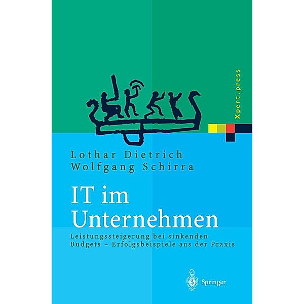 IT im Unternehmen / Xpert.press