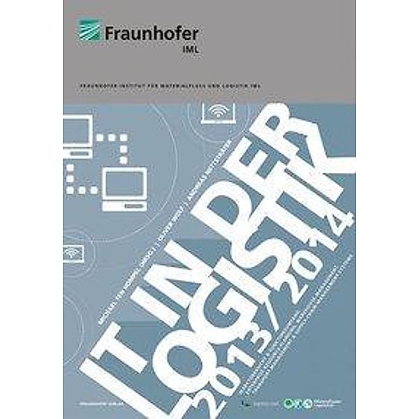 IT in der Logistik 2013/2014.