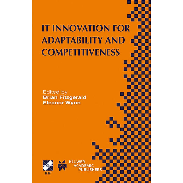 IT Innovation for Adaptability and Competitiveness