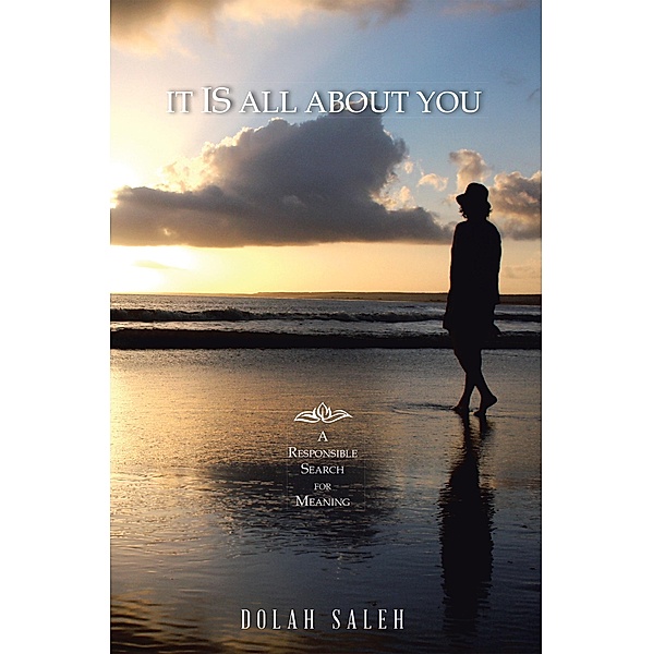 It Is All About You, Dolah Saleh