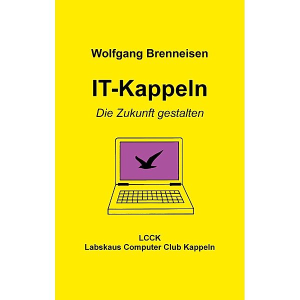 IT-Kappeln, Wolfgang Brenneisen