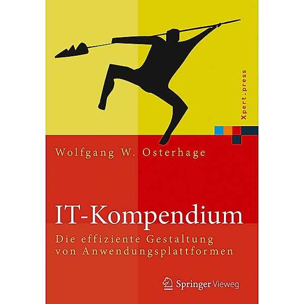 IT-Kompendium, Wolfgang W. Osterhage