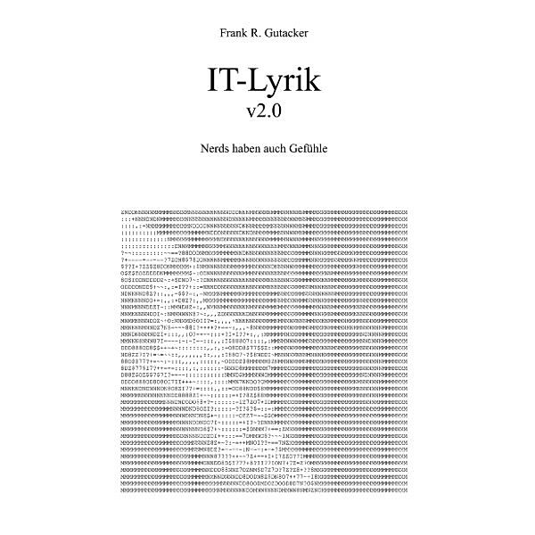 It-Lyrik v2.0, Frank R. Gutacker