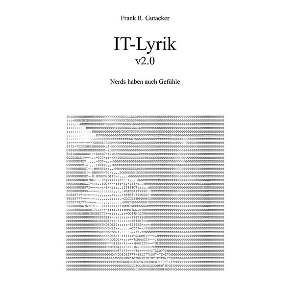 It-Lyrik v2.0, Frank R. Gutacker