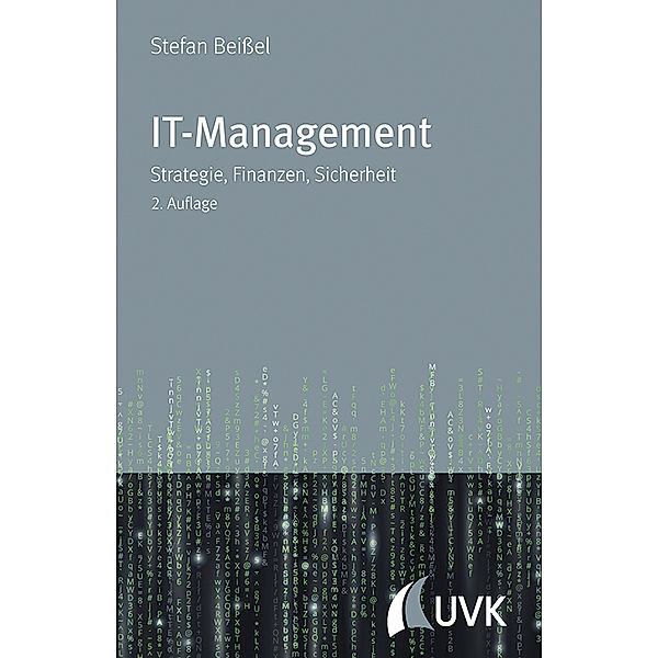 IT-Management, Stefan Beißel, Stefan Beissel