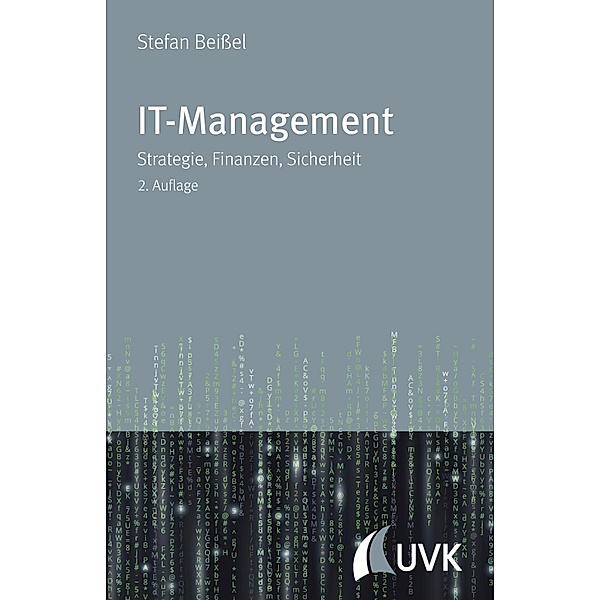 IT-Management, Stefan Beissel