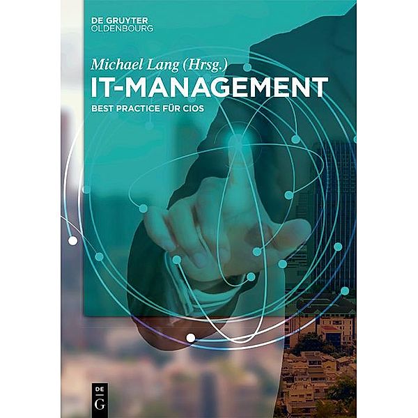 IT-Management / Jahrbuch des Dokumentationsarchivs des österreichischen Widerstandes