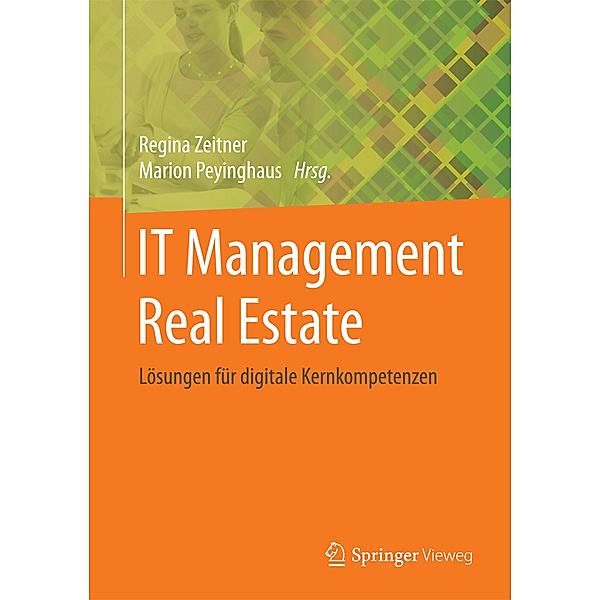 IT-Management Real Estate