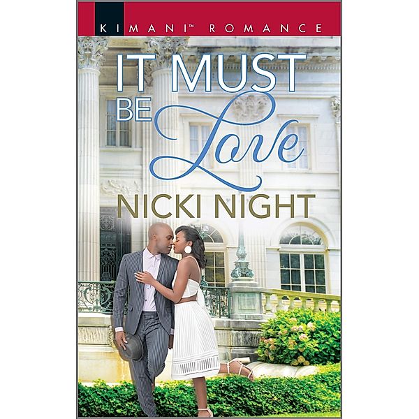 It Must Be Love / The Chandler Legacy Bd.3, Nicki Night