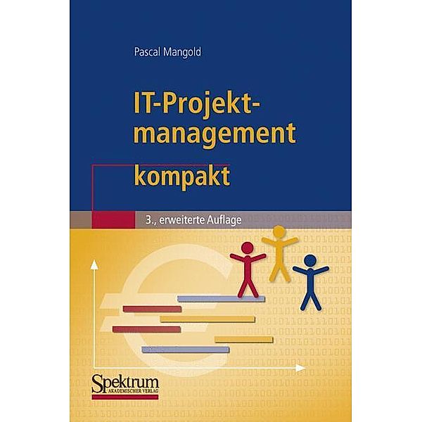 IT-Projektmanagement kompakt, Pascal Mangold