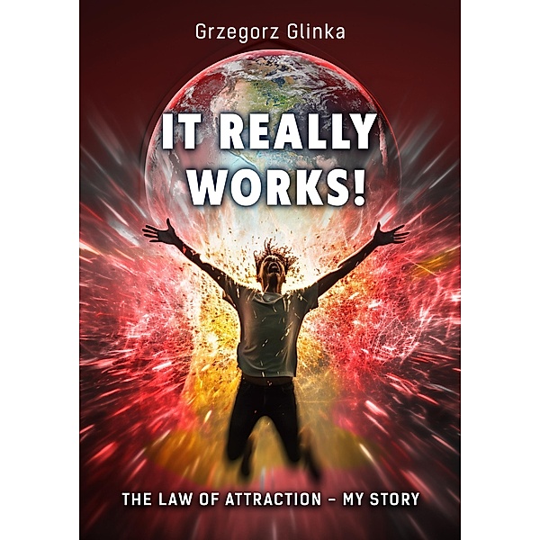 It Really Works!, Grzegorz Glinka