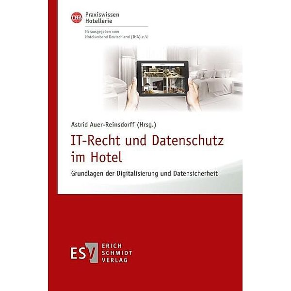 IT-Recht und Datenschutz im Hotel