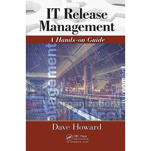 IT Release Management, Dave Howard