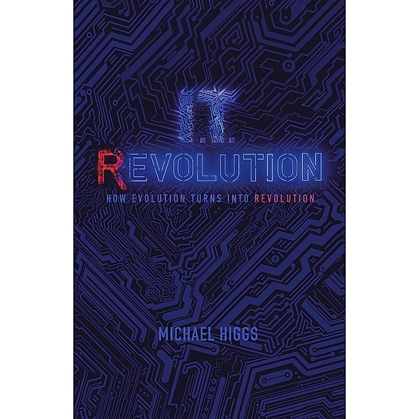 It Revolution, Michael Higgs
