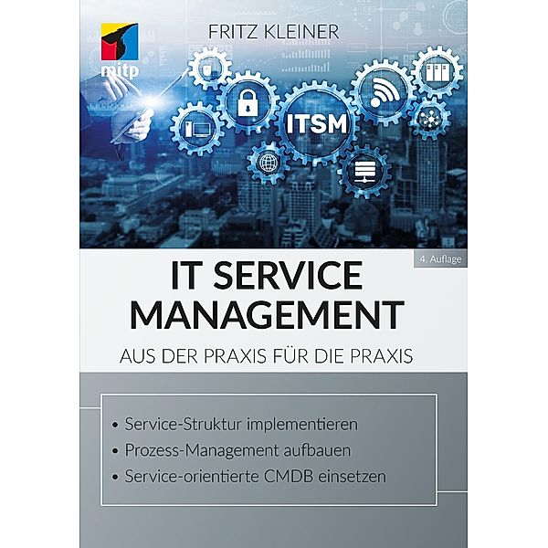 IT Service Management, Fritz Kleiner