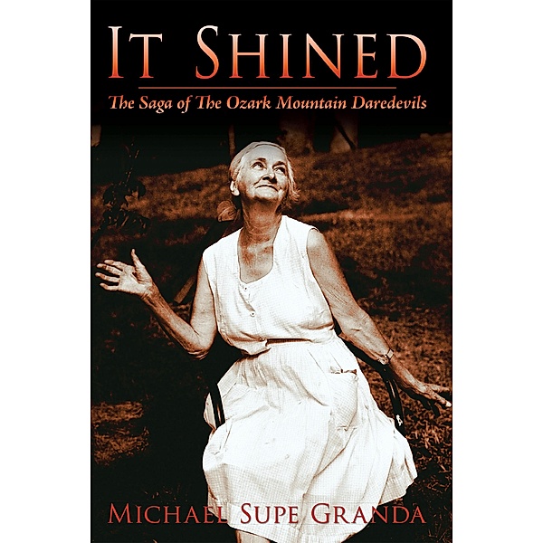 It Shined, Michael Supe Granda