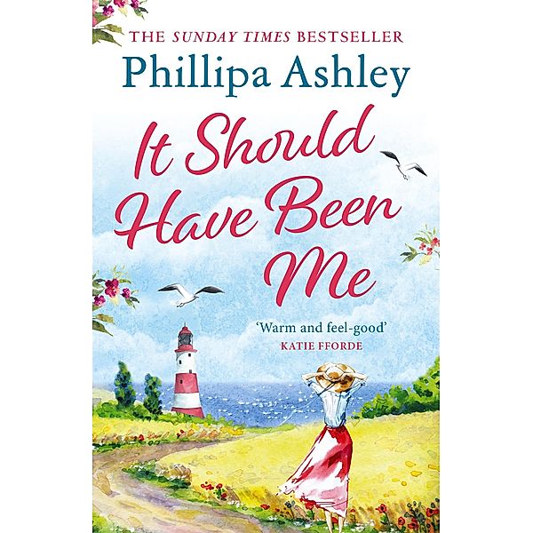 It Should Have Been Me, Phillipa Ashley