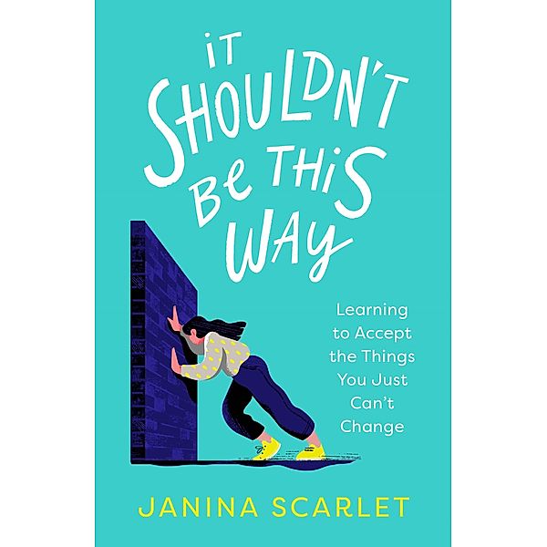It Shouldn't Be This Way, Janina Scarlet