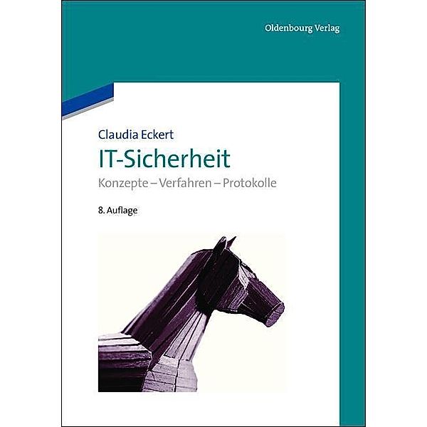 IT-Sicherheit / Jahrbuch des Dokumentationsarchivs des österreichischen Widerstandes, Claudia Eckert