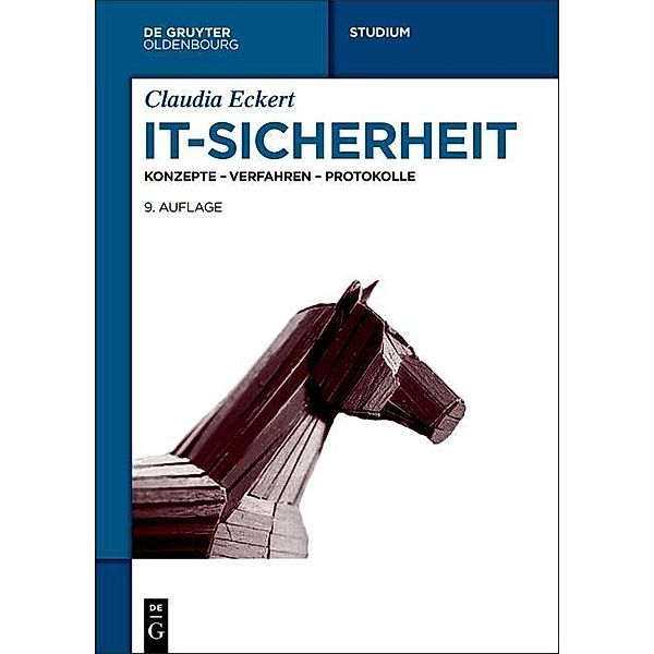 IT-Sicherheit / Jahrbuch des Dokumentationsarchivs des österreichischen Widerstandes, Claudia Eckert