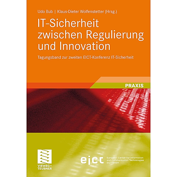 IT-Sicherheit zwischen Regulierung und Innovation