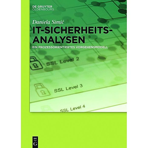 IT-Sicherheitsanalysen / Jahrbuch des Dokumentationsarchivs des österreichischen Widerstandes, Daniela Simic