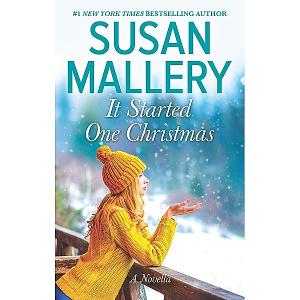 It Started One Christmas, Susan Mallery