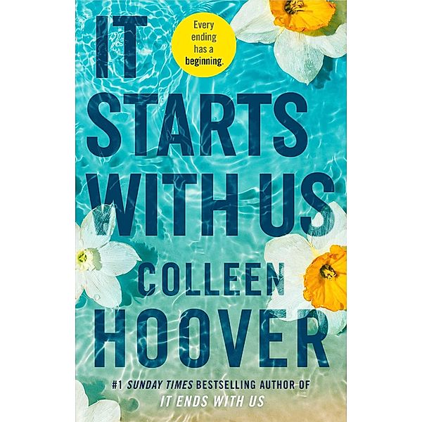 It Starts with Us, Colleen Hoover