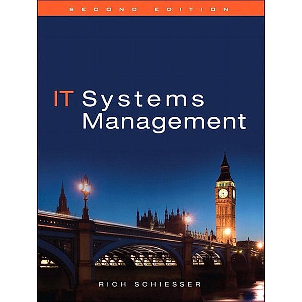 IT Systems Management, Rich Schiesser