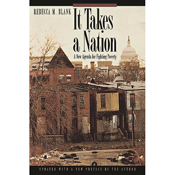 It Takes a Nation, Rebecca M. Blank