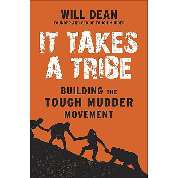 It Takes a Tribe, Will Dean