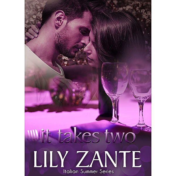 It Takes Two, Lily Zante