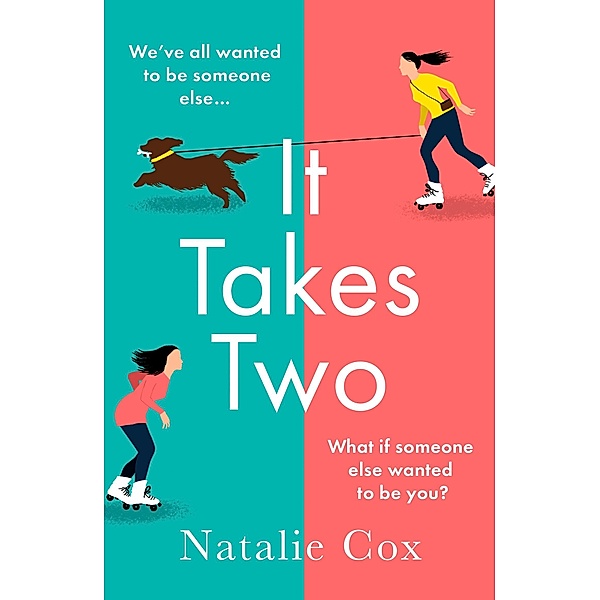 It Takes Two, Natalie Cox