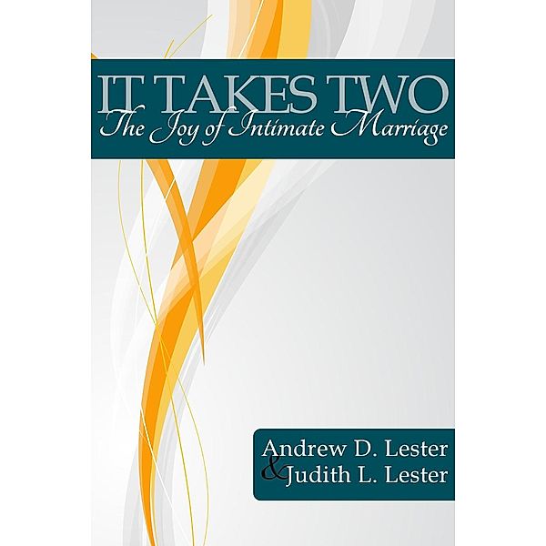 It Takes Two, Andrew D. Lester, Judith L. Lester