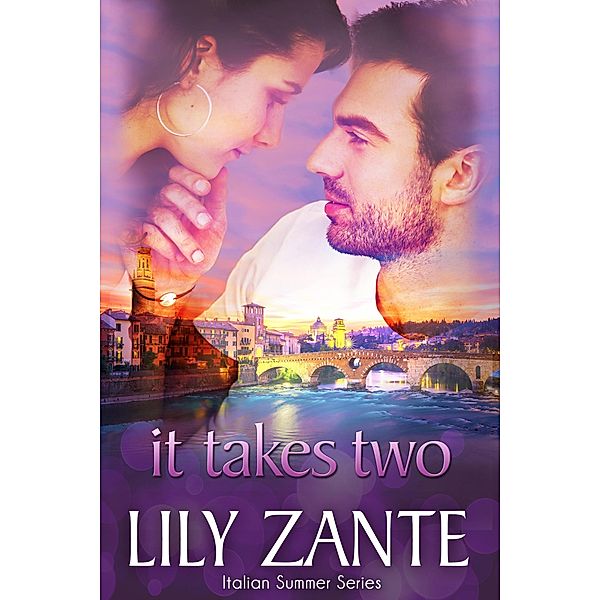 It Takes Two (Italian Summer, #1) / Italian Summer, Lily Zante