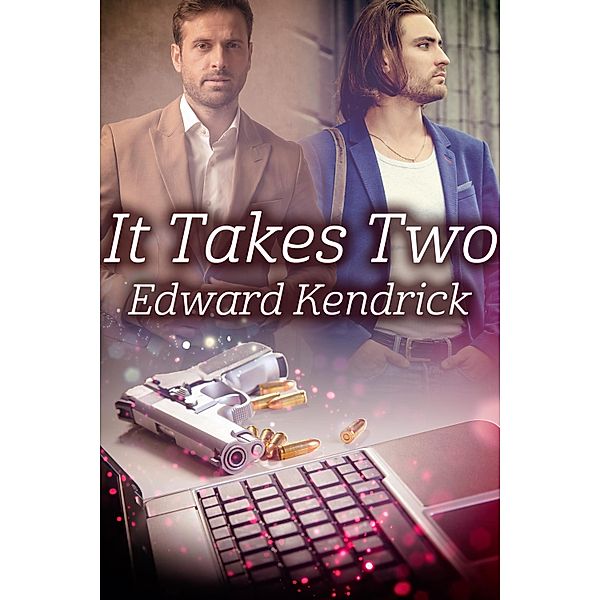 It Takes Two / JMS Books LLC, Edward Kendrick