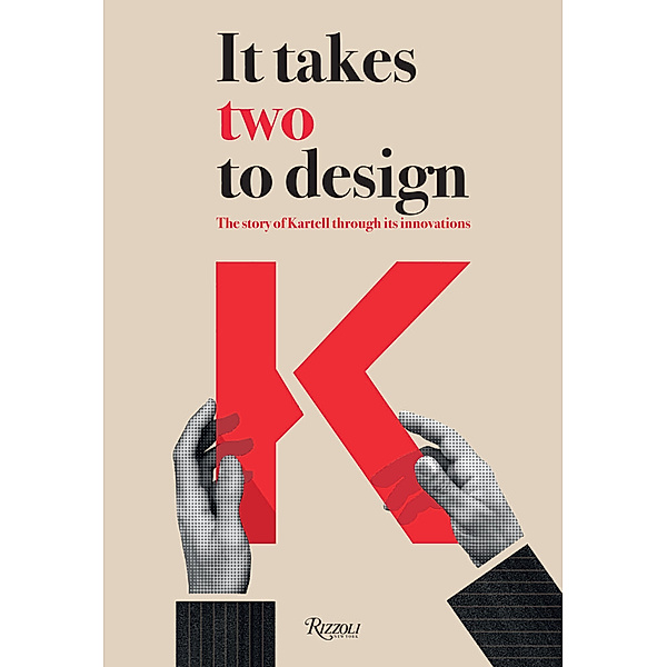 It Takes Two to Design, Raffealla Pollini