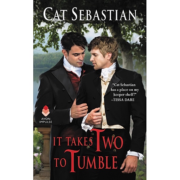 It Takes Two to Tumble / Seducing the Sedgwicks Bd.1, Cat Sebastian