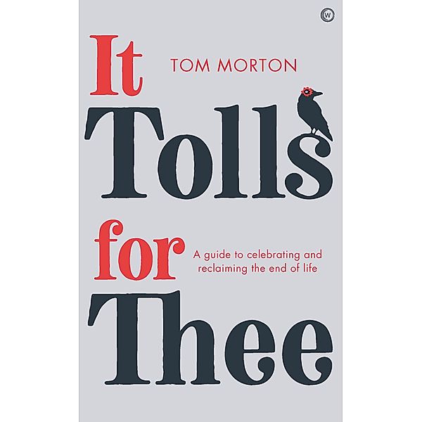 It Tolls For Thee, Tom Morton