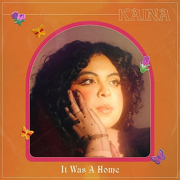 It Was A Home, Kaina