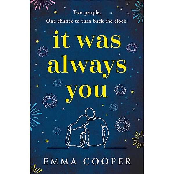 It Was Always You, Emma Cooper