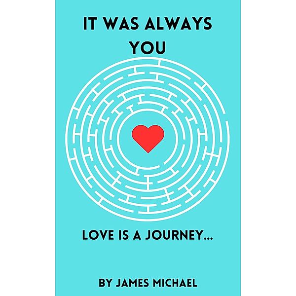 It Was Always You (Charlie) / Charlie, James Michael