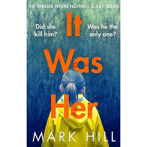 It Was Her / Sphere, Mark Hill